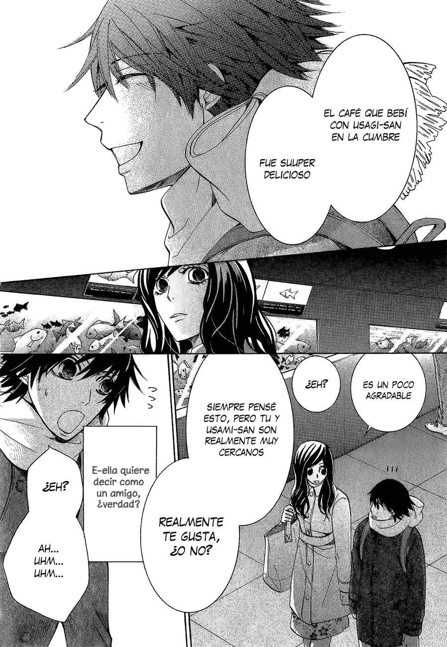 Junjo Romantica (2002) - Capítulo 78 - Página 19 - LectorTMOo