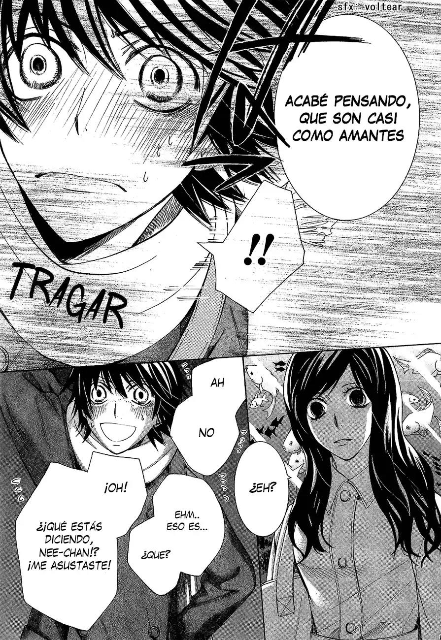 Junjo Romantica (2002) - Capítulo 78 - Página 20 - LectorTMOo