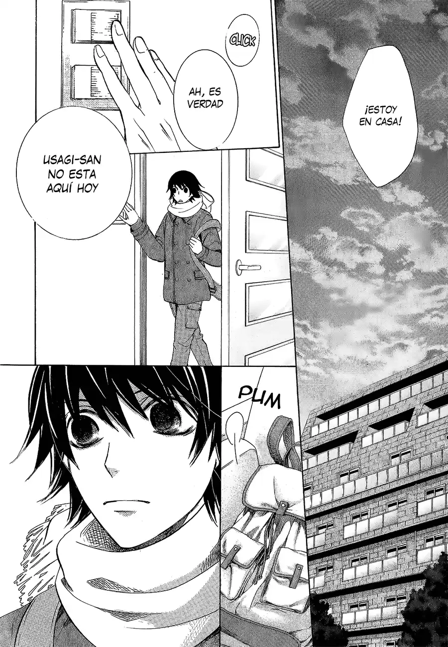 Junjo Romantica (2002) - Capítulo 78 - Página 23 - LectorTMOo