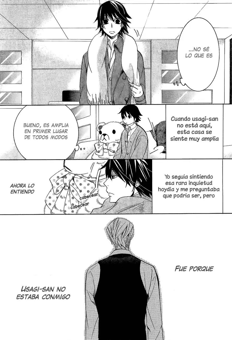 Junjo Romantica (2002) - Capítulo 78 - Página 24 - LectorTMOo
