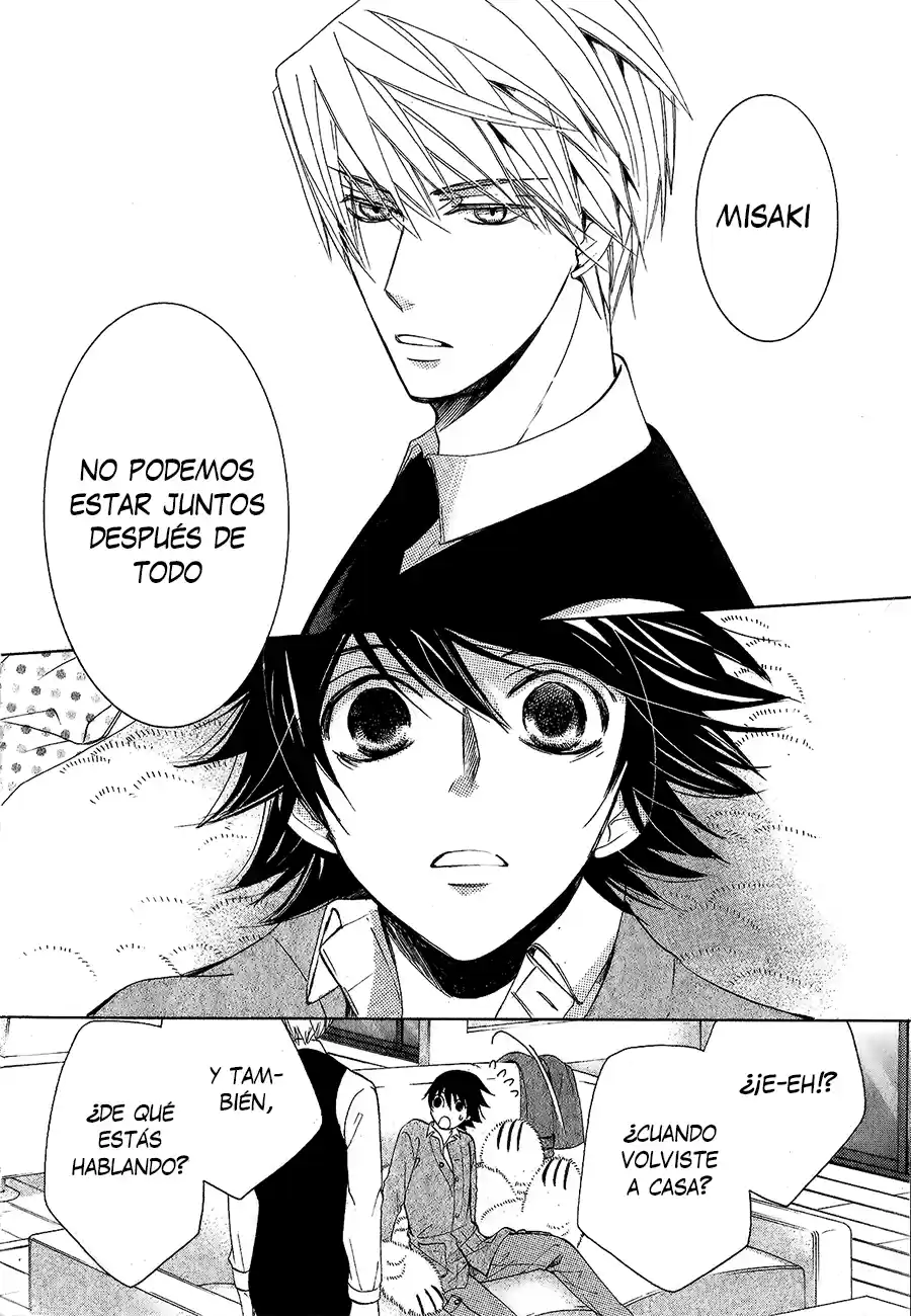 Junjo Romantica (2002) - Capítulo 78 - Página 25 - LectorTMOo
