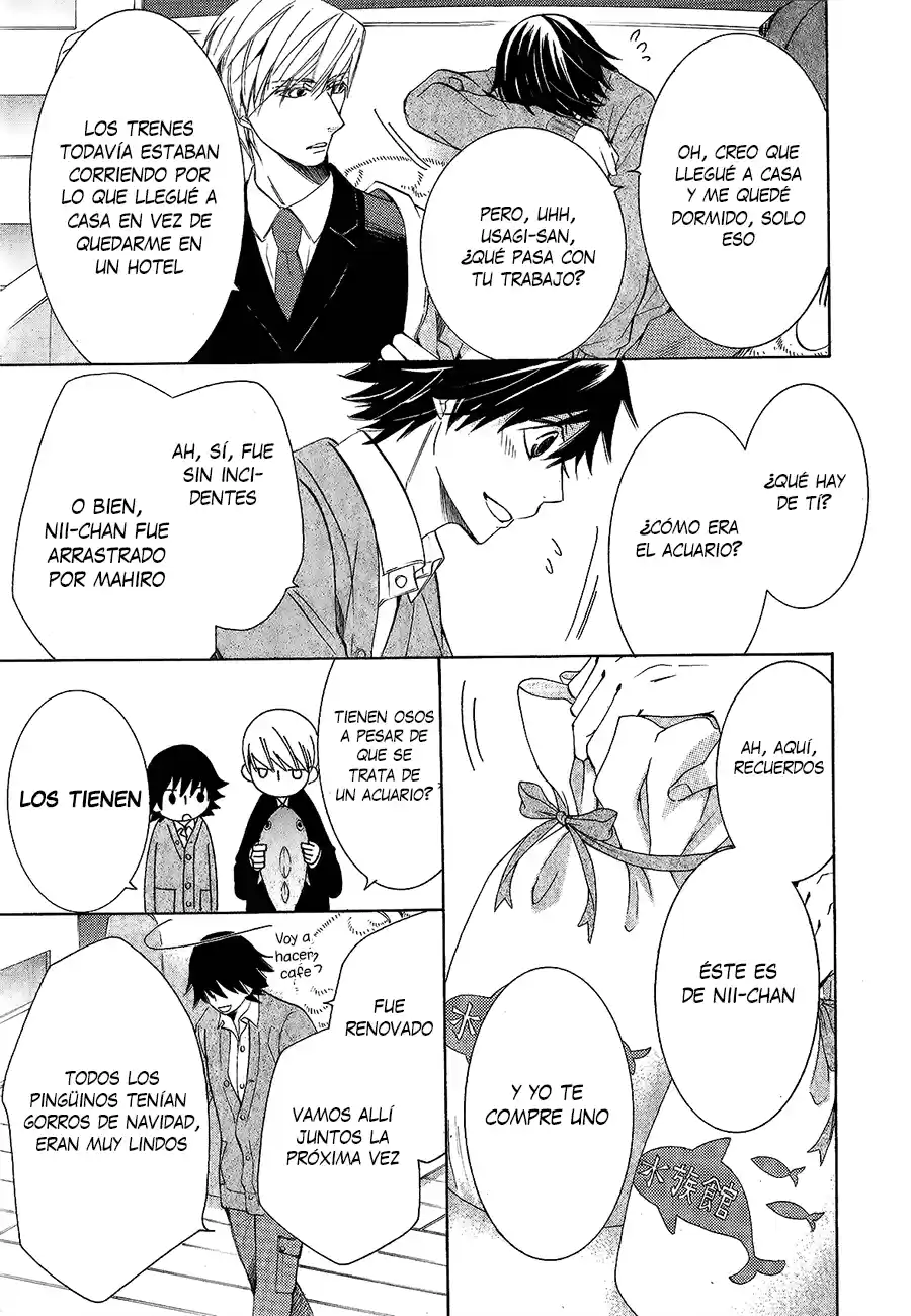 Junjo Romantica (2002) - Capítulo 78 - Página 28 - LectorTMOo