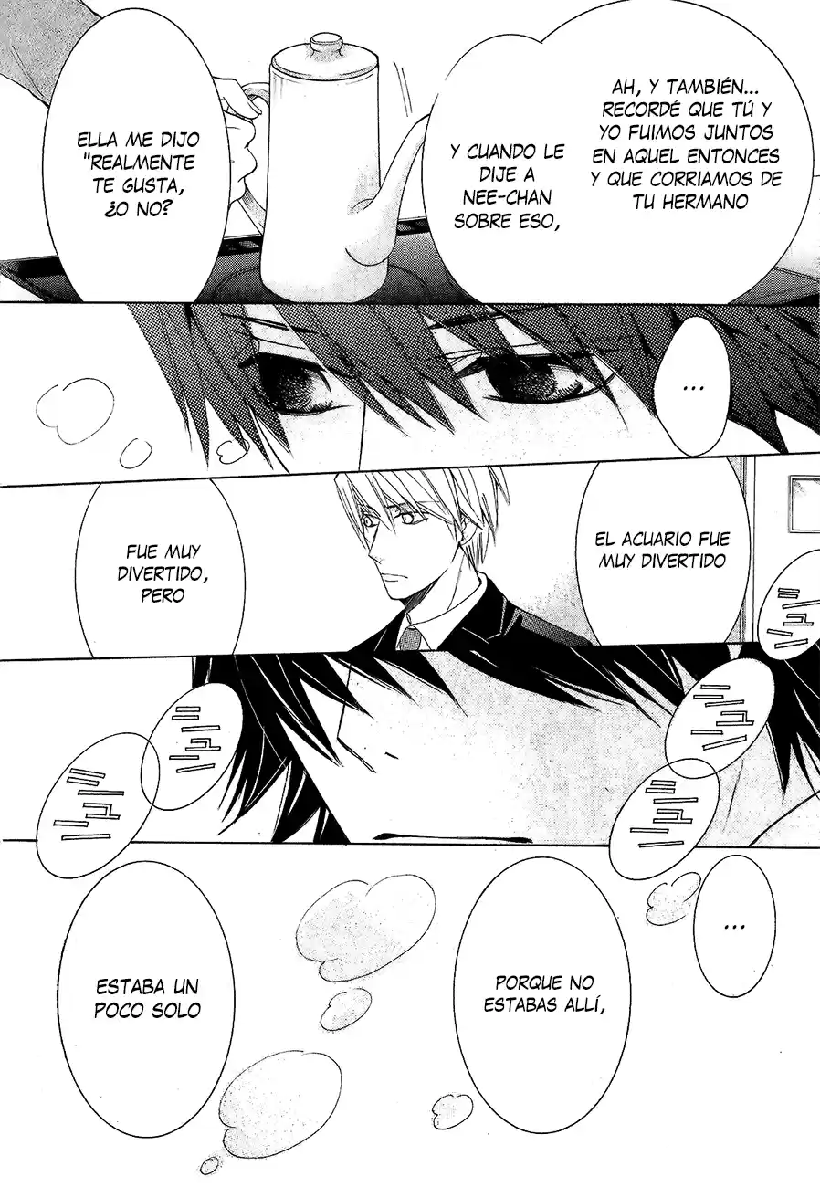 Junjo Romantica (2002) - Capítulo 78 - Página 29 - LectorTMOo