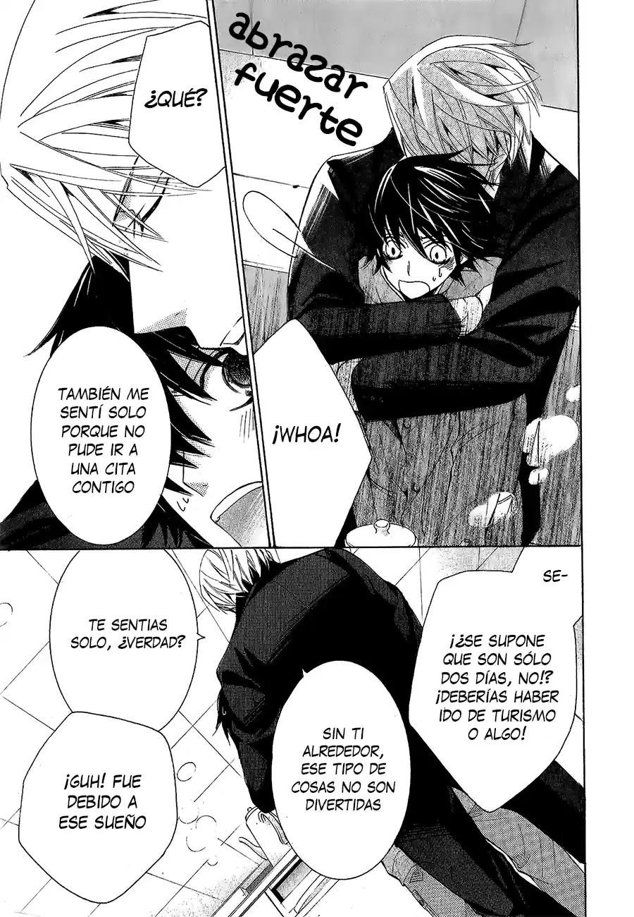 Junjo Romantica (2002) - Capítulo 78 - Página 30 - LectorTMOo