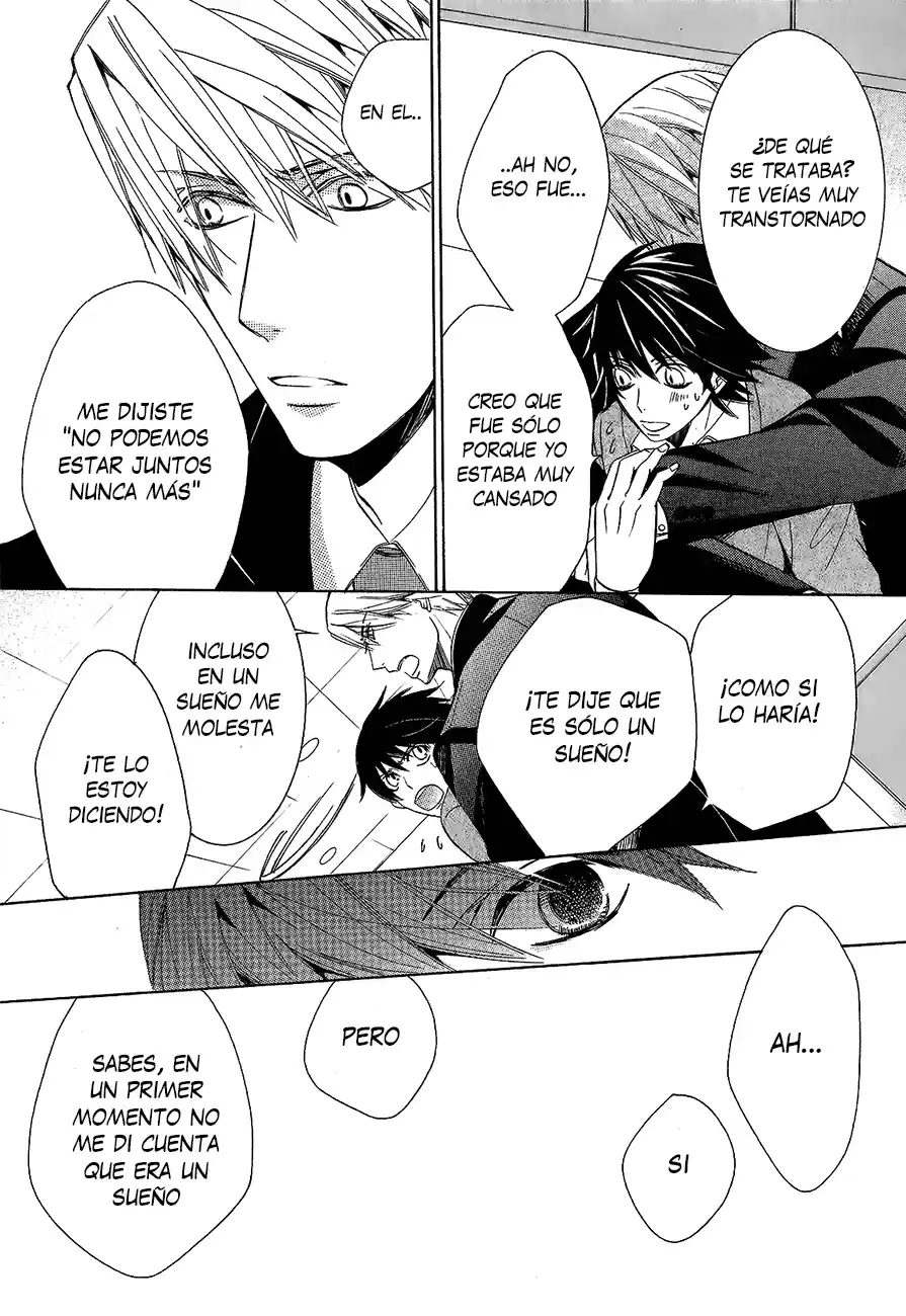 Junjo Romantica (2002) - Capítulo 78 - Página 31 - LectorTMOo
