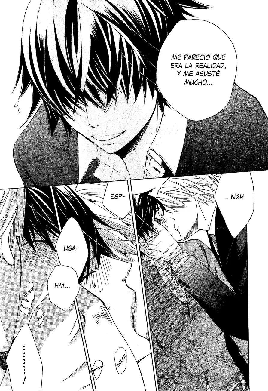Junjo Romantica (2002) - Capítulo 78 - Página 32 - LectorTMOo