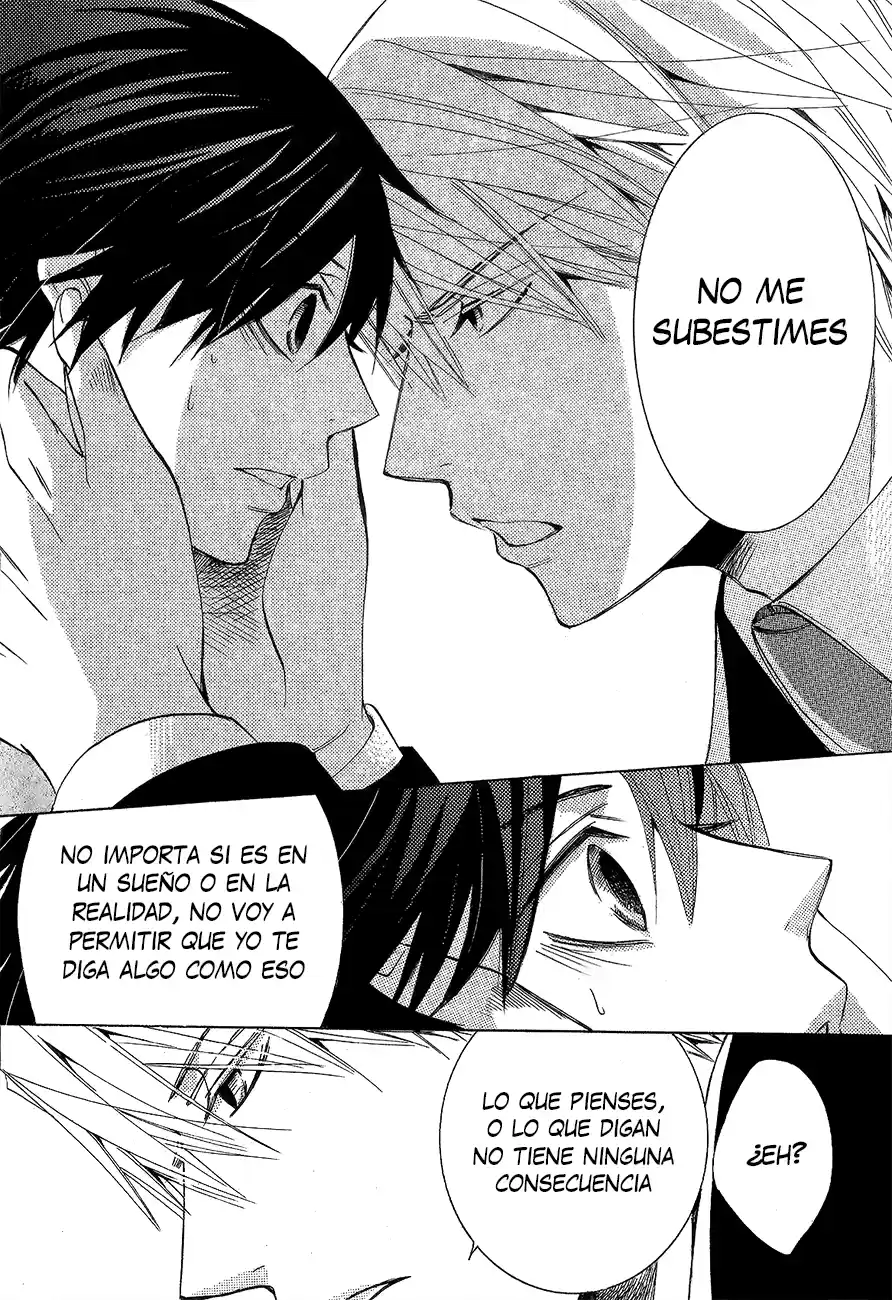 Junjo Romantica (2002) - Capítulo 78 - Página 33 - LectorTMOo