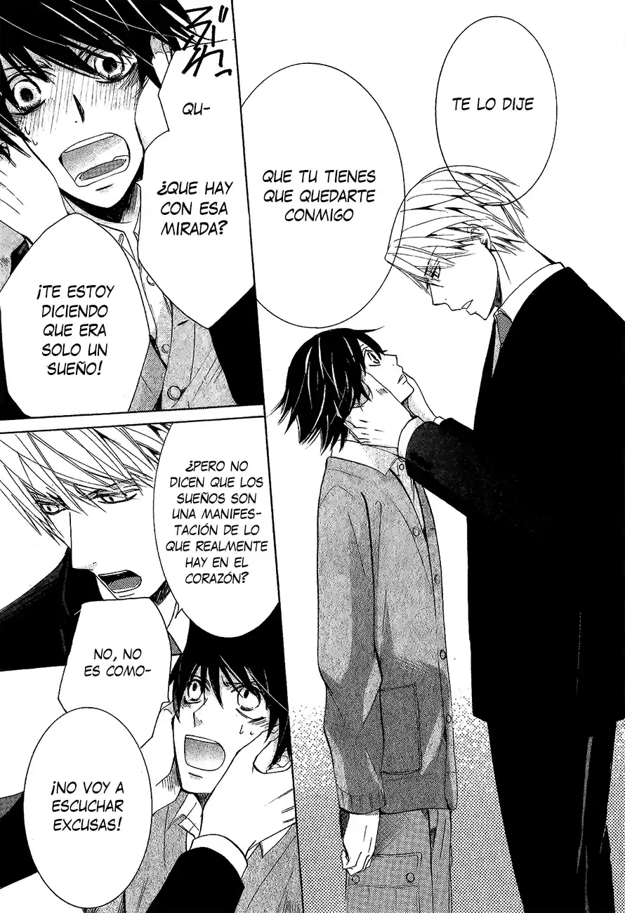 Junjo Romantica (2002) - Capítulo 78 - Página 34 - LectorTMOo