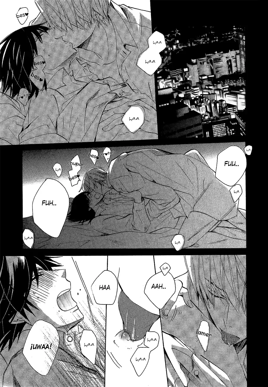 Junjo Romantica (2002) - Capítulo 78 - Página 38 - LectorTMOo