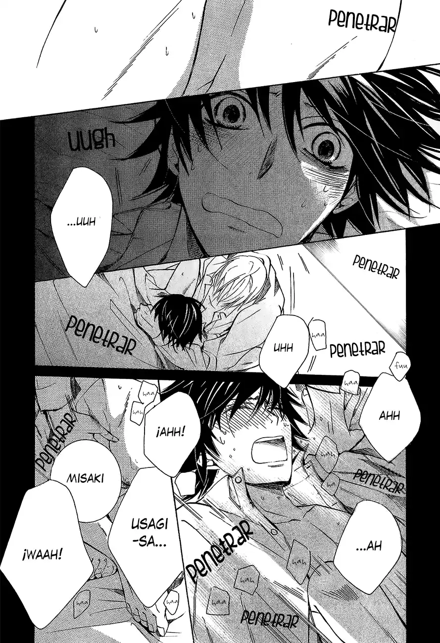 Junjo Romantica (2002) - Capítulo 78 - Página 39 - LectorTMOo
