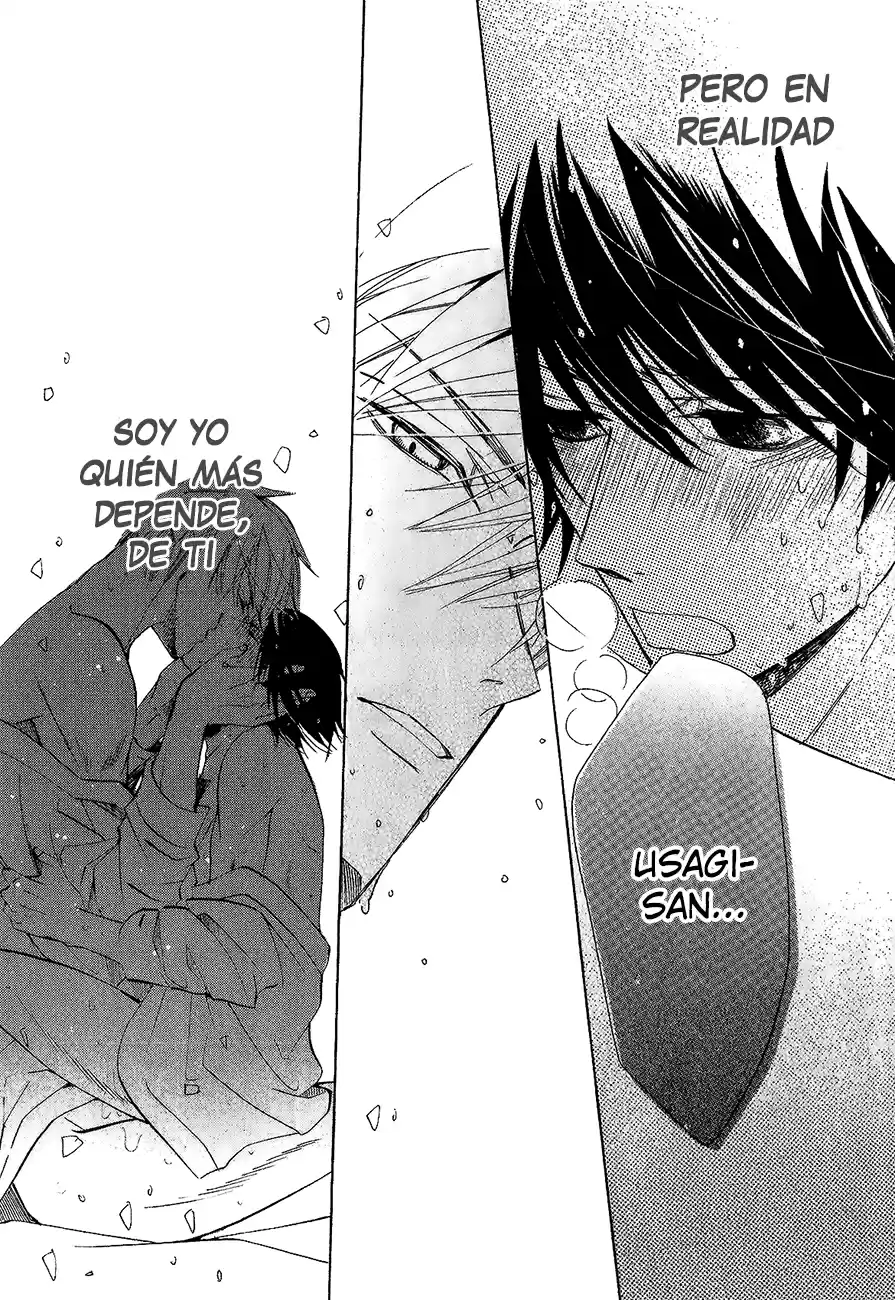 Junjo Romantica (2002) - Capítulo 78 - Página 42 - LectorTMOo