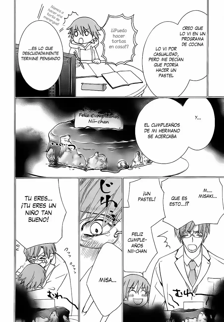Junjo Romantica (2002) - Capítulo 79.1 - Página 6 - LectorTMOo