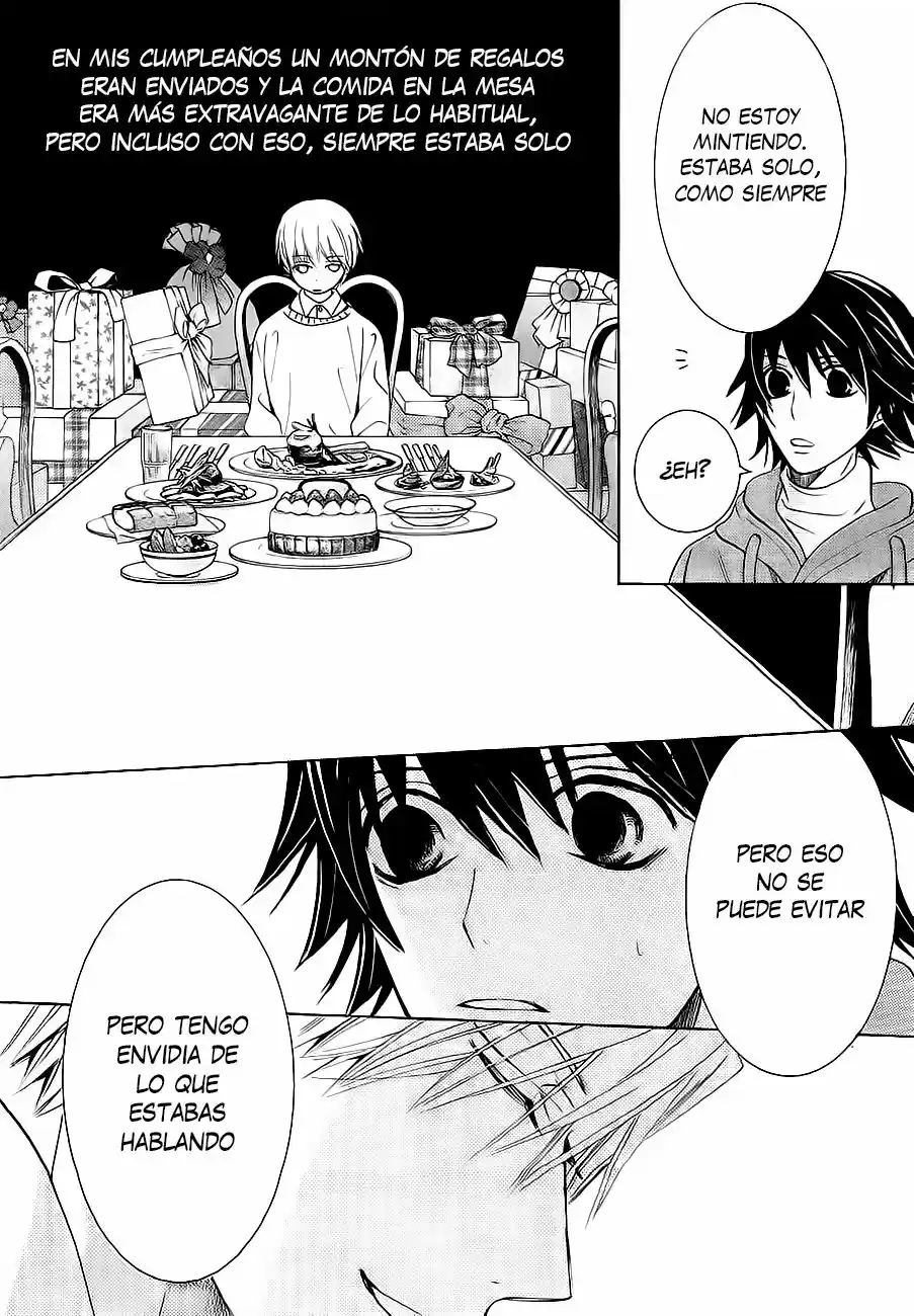 Junjo Romantica (2002) - Capítulo 79.1 - Página 8 - LectorTMOo