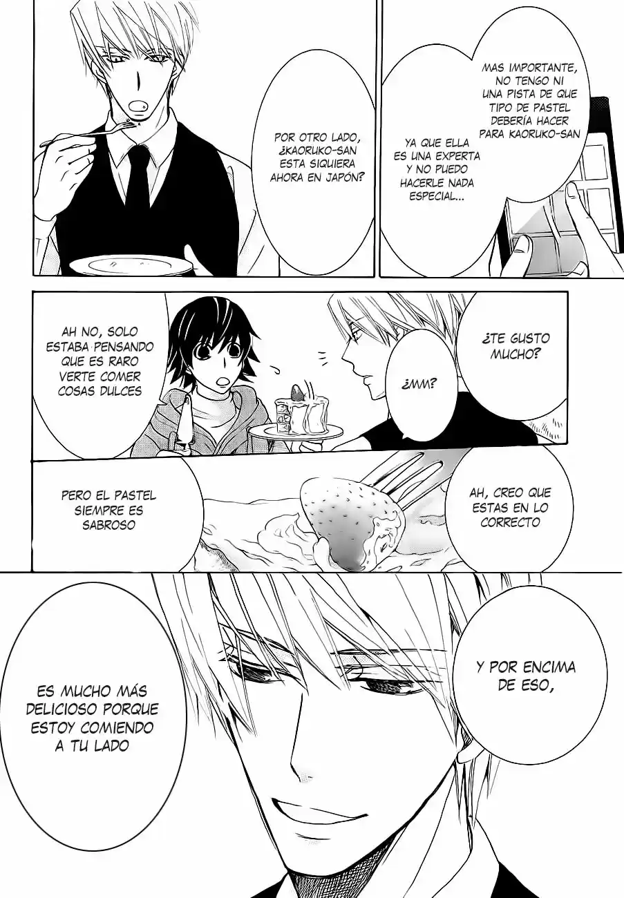 Junjo Romantica (2002) - Capítulo 79.1 - Página 12 - LectorTMOo