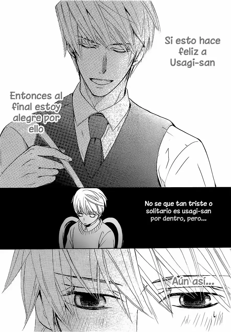 Junjo Romantica (2002) - Capítulo 79.1 - Página 14 - LectorTMOo