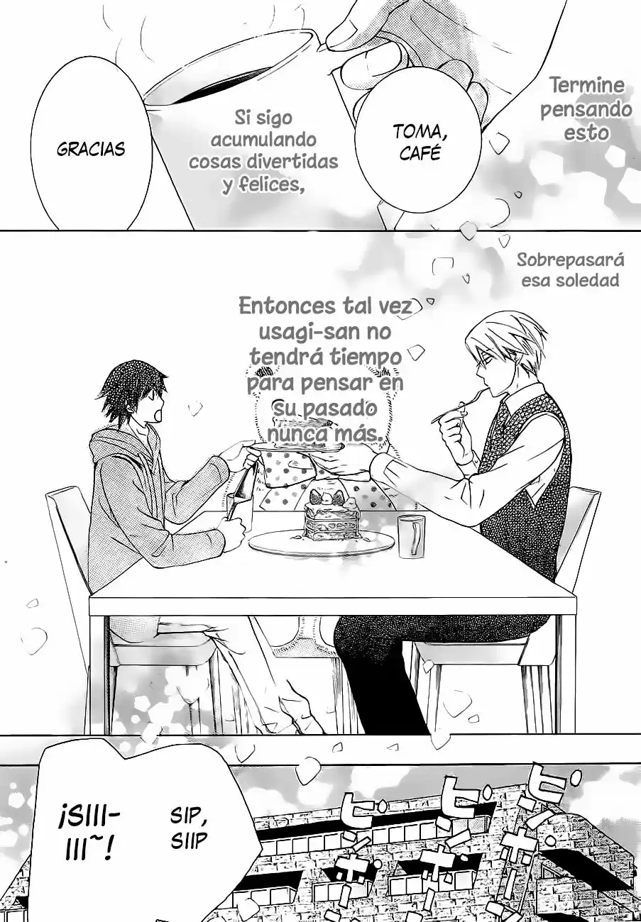 Junjo Romantica (2002) - Capítulo 79.2 - Página 4 - LectorTMOo