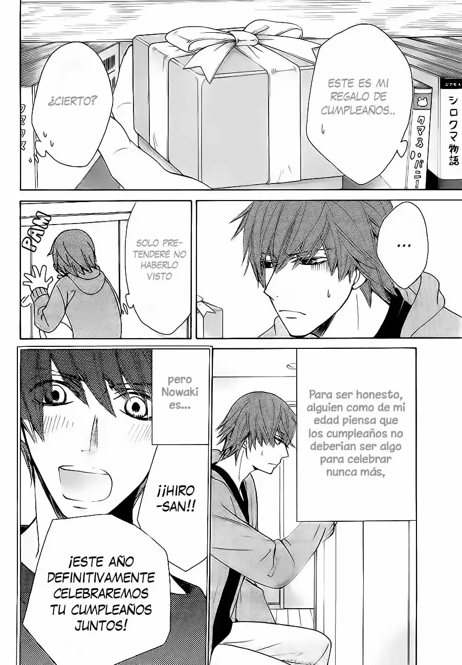 Junjo Romantica (2002) - Capítulo 79.2 - Página 7 - LectorTMOo