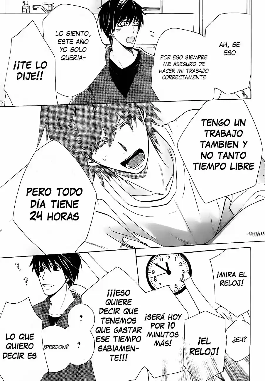 Junjo Romantica (2002) - Capítulo 79.2 - Página 12 - LectorTMOo