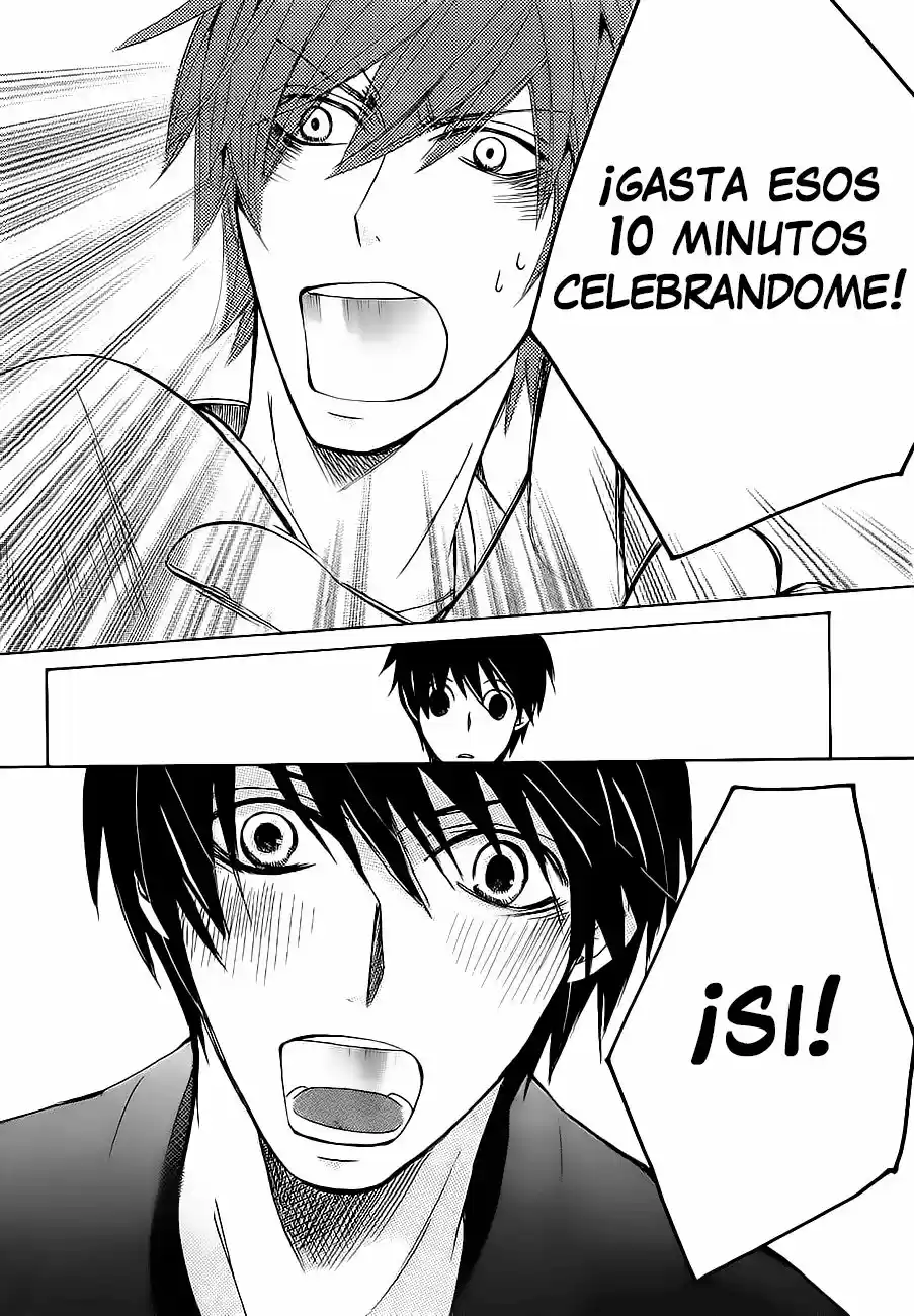 Junjo Romantica (2002) - Capítulo 79.2 - Página 13 - LectorTMOo