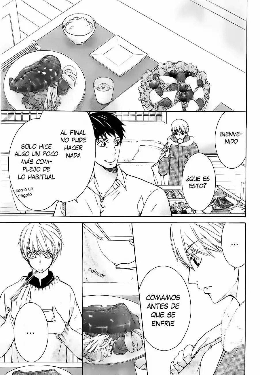 Junjo Romantica (2002) - Capítulo 79.3 - Página 6 - LectorTMOo