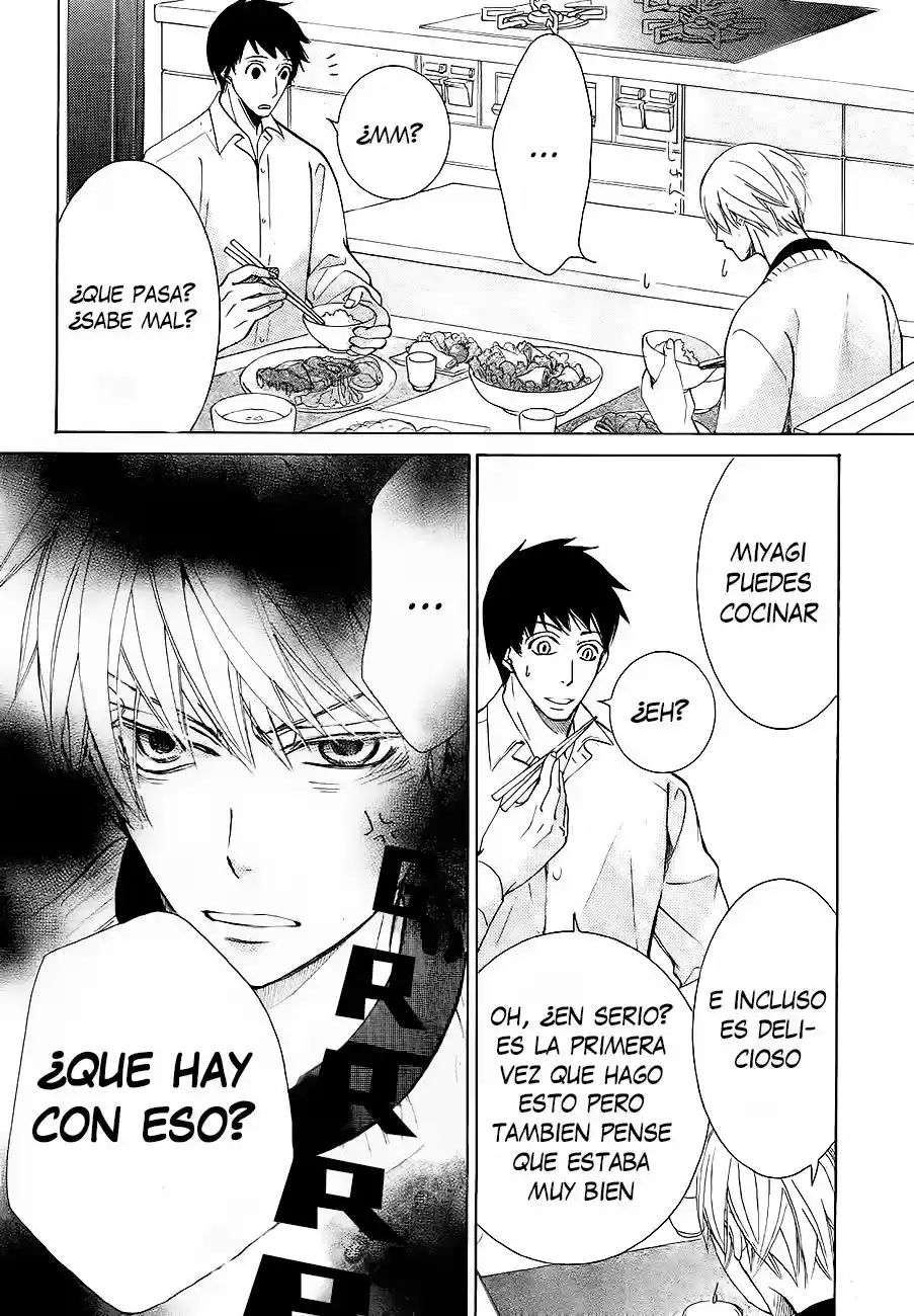 Junjo Romantica (2002) - Capítulo 79.3 - Página 7 - LectorTMOo