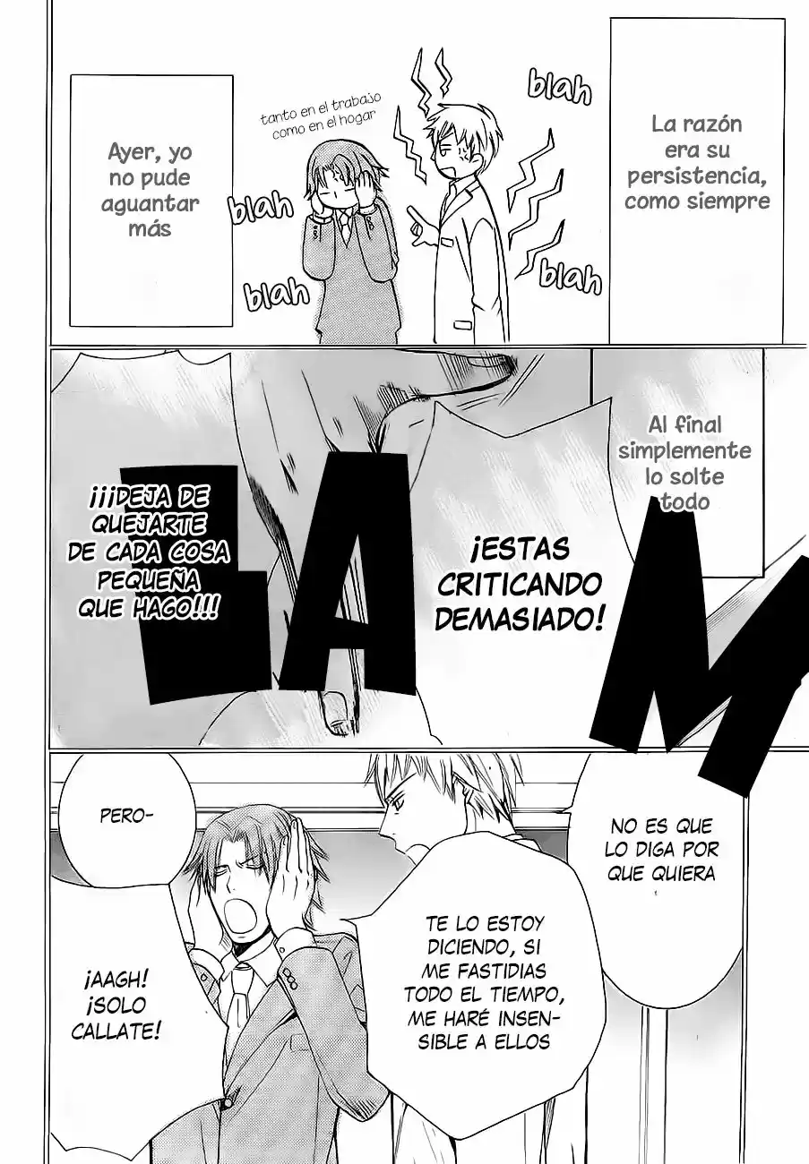Junjo Romantica (2002) - Capítulo 79.4 - Página 4 - LectorTMOo