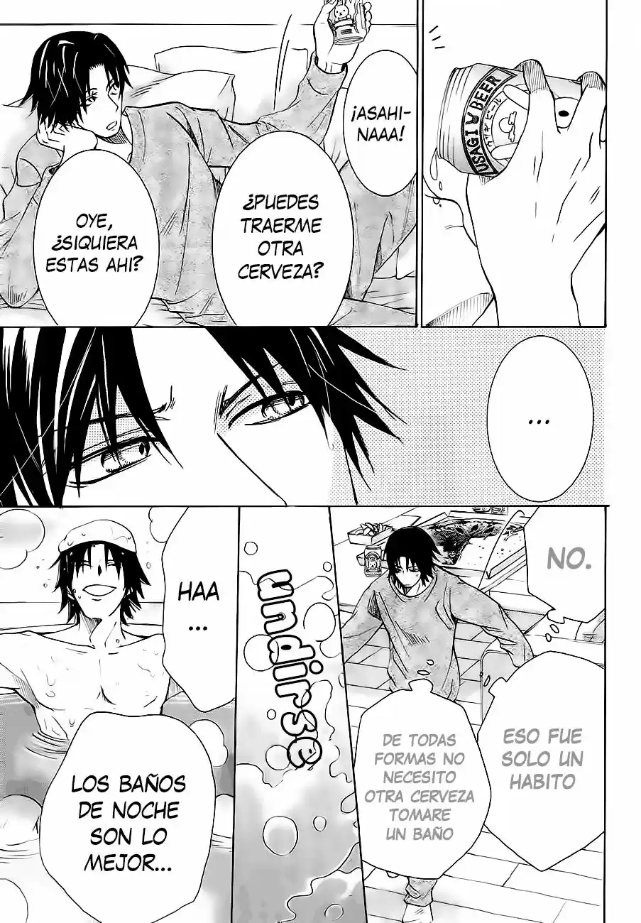 Junjo Romantica (2002) - Capítulo 79.4 - Página 7 - LectorTMOo