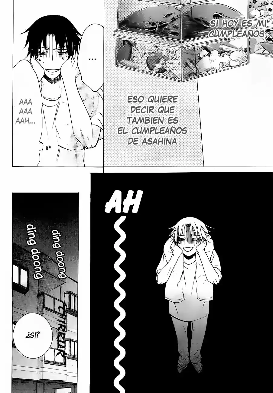 Junjo Romantica (2002) - Capítulo 79.4 - Página 12 - LectorTMOo