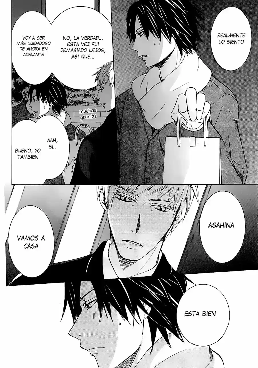Junjo Romantica (2002) - Capítulo 79.4 - Página 14 - LectorTMOo