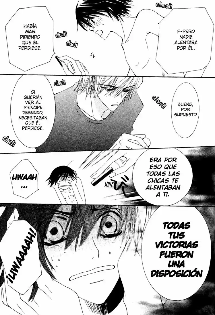 Junjo Romantica (2002) - Capítulo 8.5 - Página 7 - LectorTMOo
