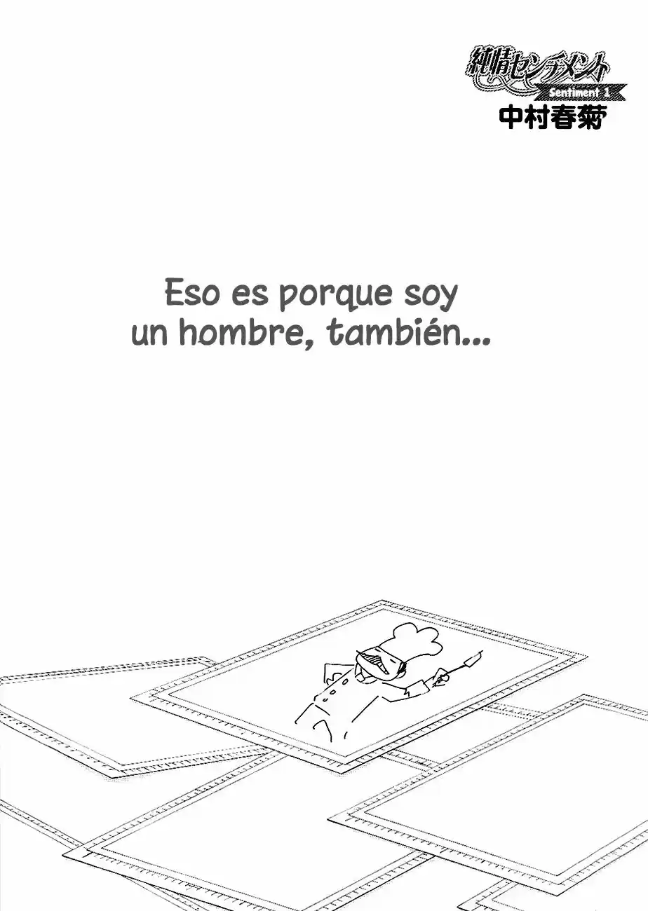 Junjo Romantica (2002) - Capítulo 80.1 - Página 4 - LectorTMOo