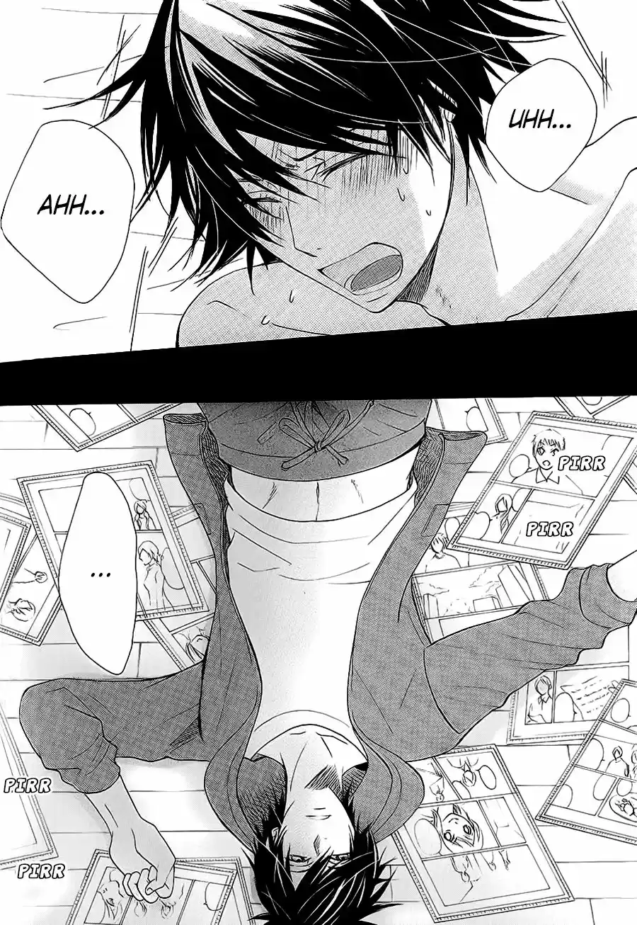 Junjo Romantica (2002) - Capítulo 80.1 - Página 7 - LectorTMOo
