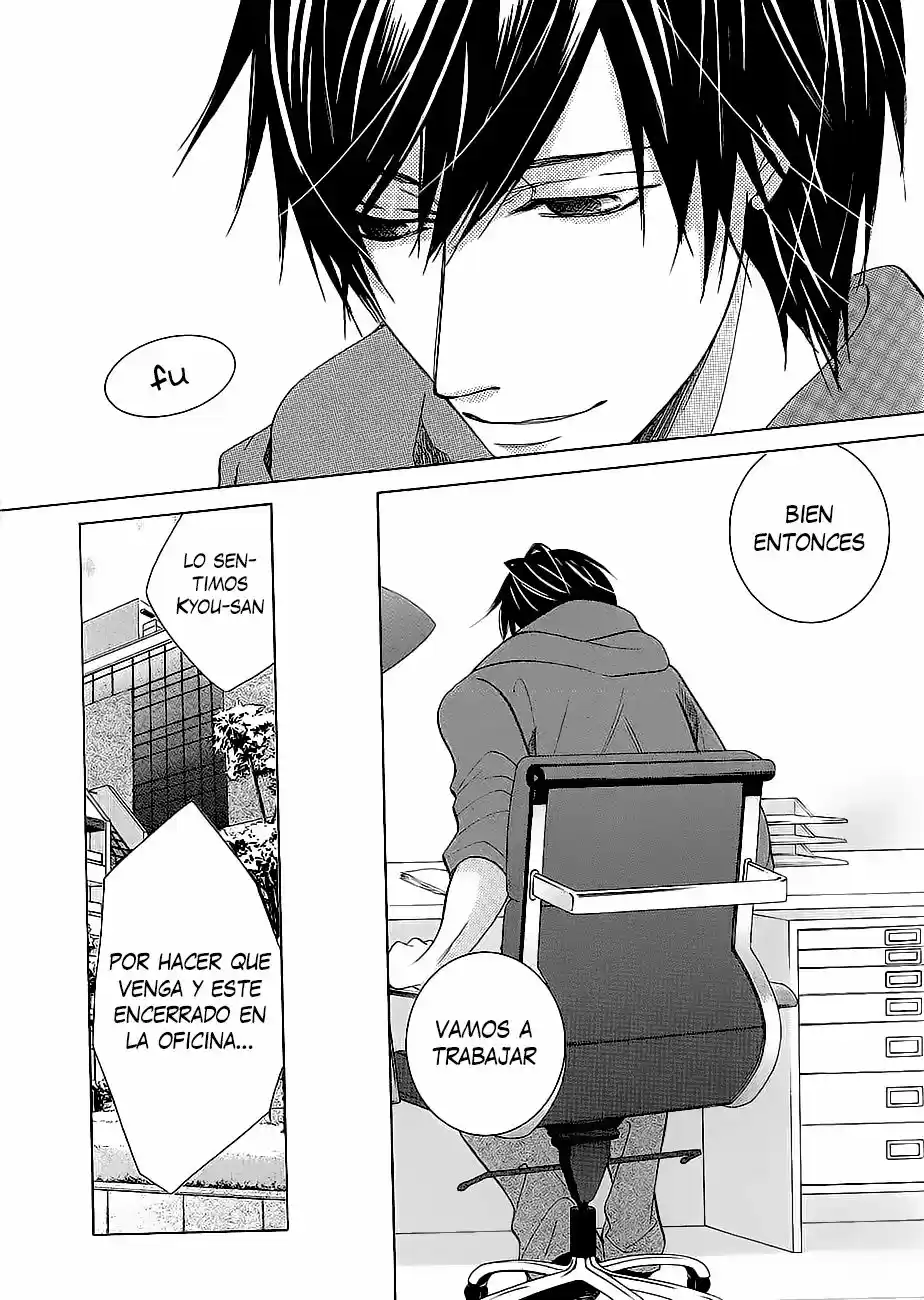 Junjo Romantica (2002) - Capítulo 80.1 - Página 15 - LectorTMOo