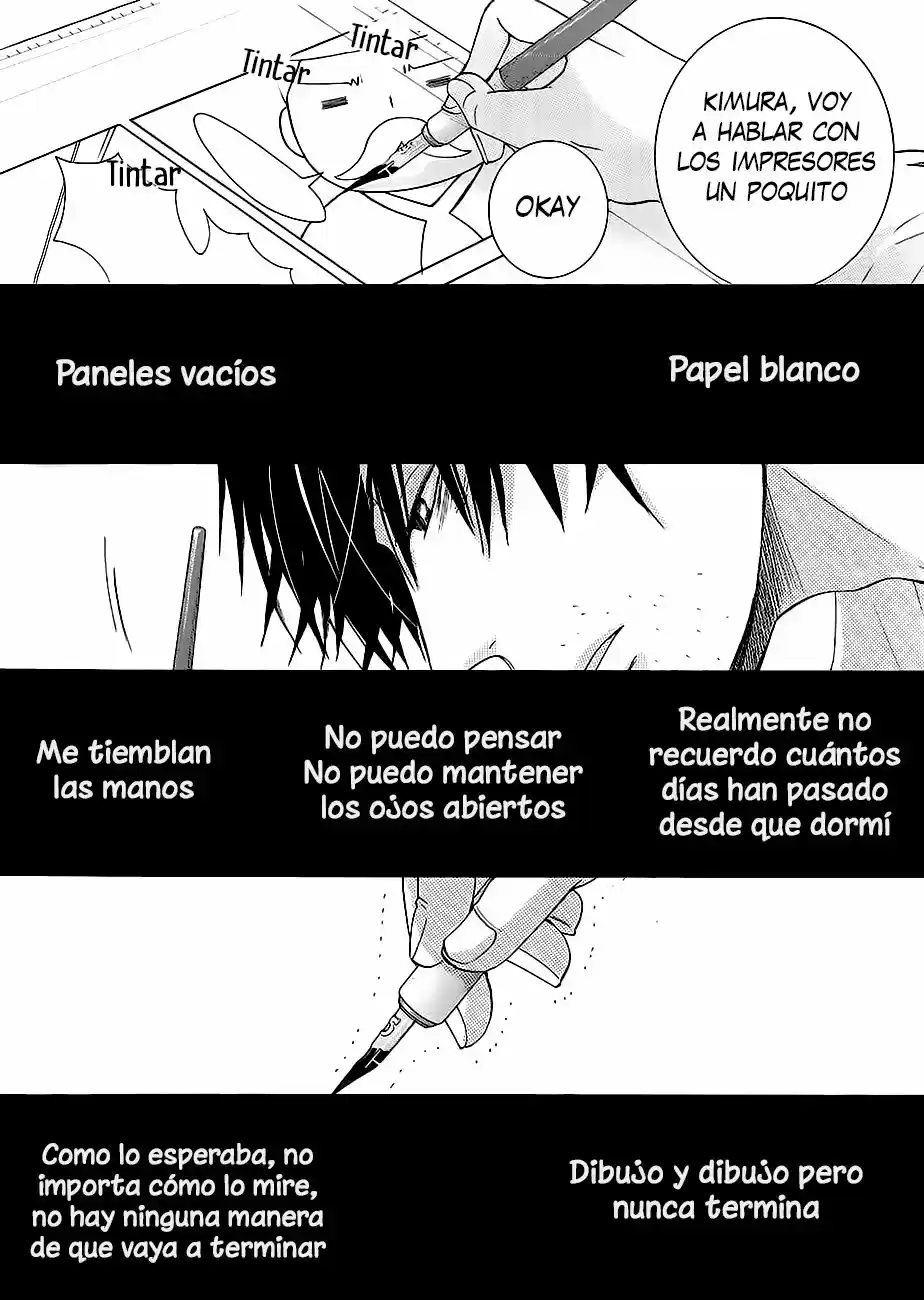 Junjo Romantica (2002) - Capítulo 80.1 - Página 17 - LectorTMOo