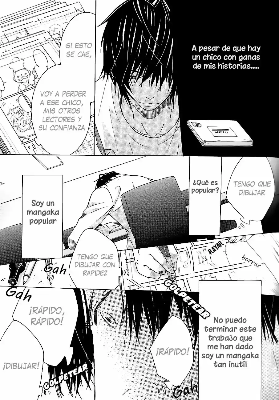 Junjo Romantica (2002) - Capítulo 80.1 - Página 18 - LectorTMOo