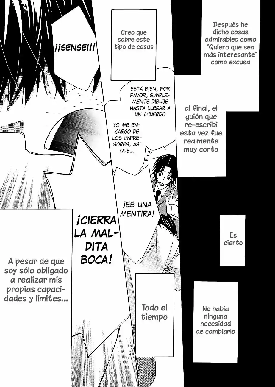 Junjo Romantica (2002) - Capítulo 80.1 - Página 20 - LectorTMOo