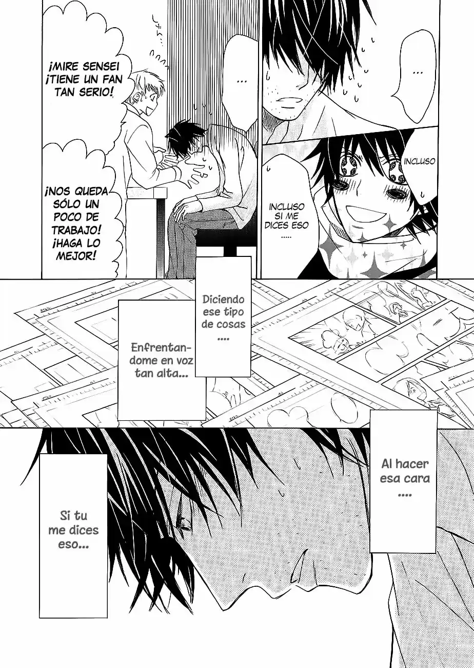 Junjo Romantica (2002) - Capítulo 80.1 - Página 24 - LectorTMOo