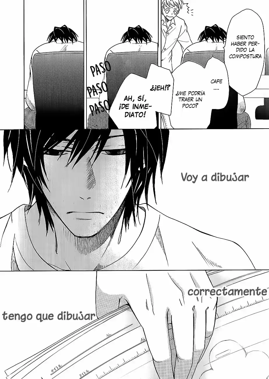 Junjo Romantica (2002) - Capítulo 80.1 - Página 25 - LectorTMOo