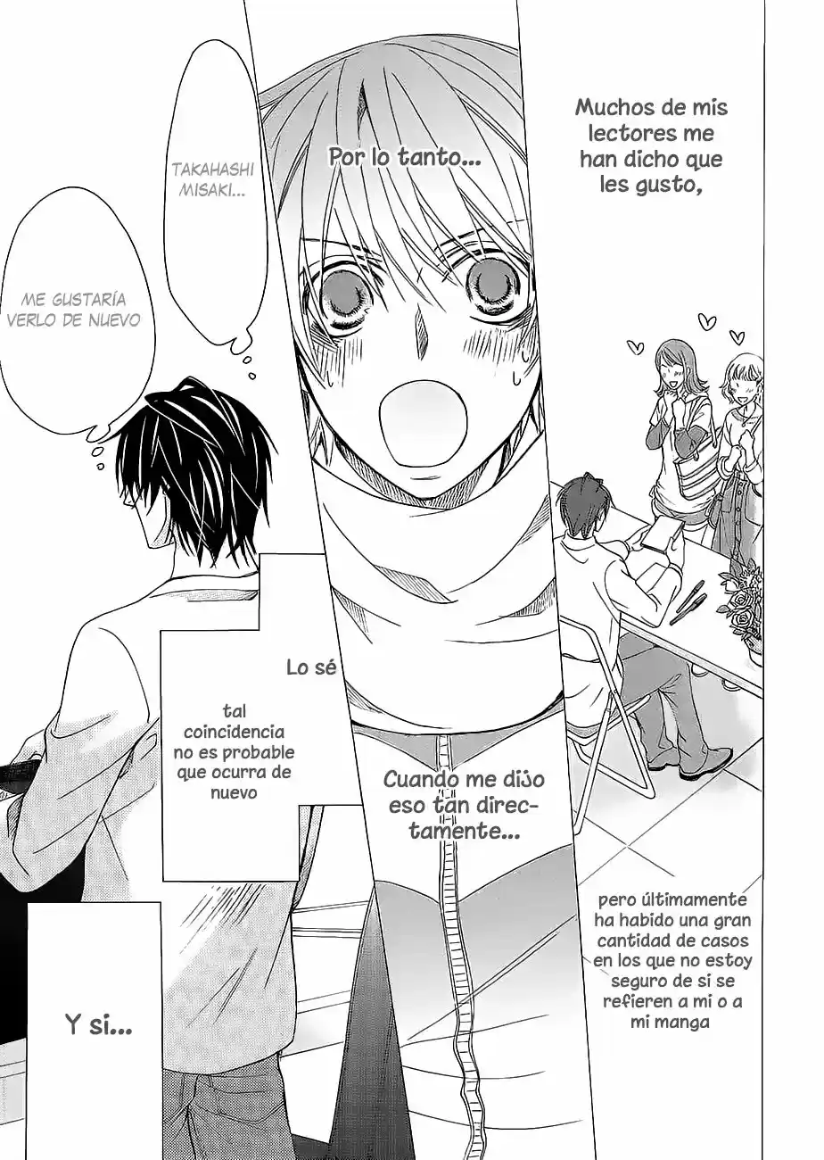 Junjo Romantica (2002) - Capítulo 80.2 - Página 8 - LectorTMOo