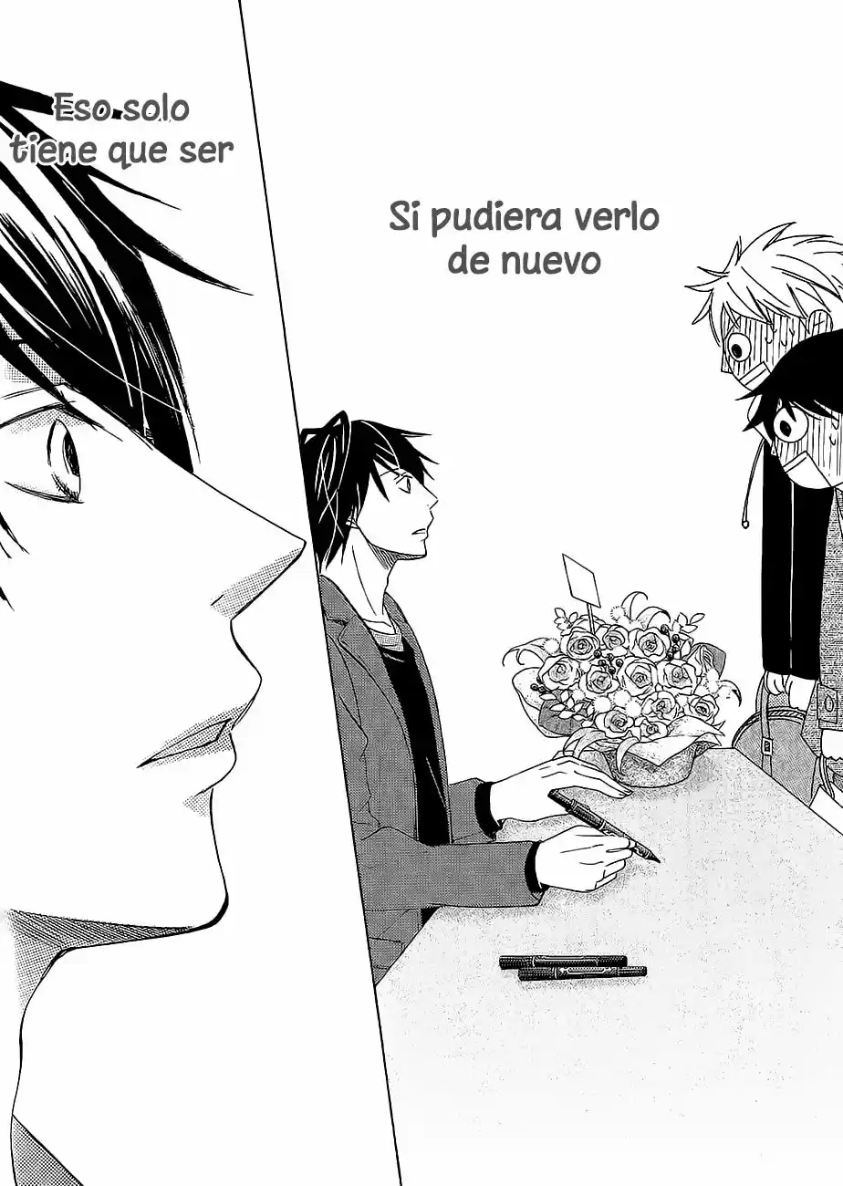 Junjo Romantica (2002) - Capítulo 80.2 - Página 9 - LectorTMOo