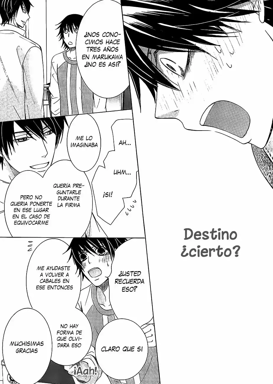Junjo Romantica (2002) - Capítulo 80.2 - Página 10 - LectorTMOo