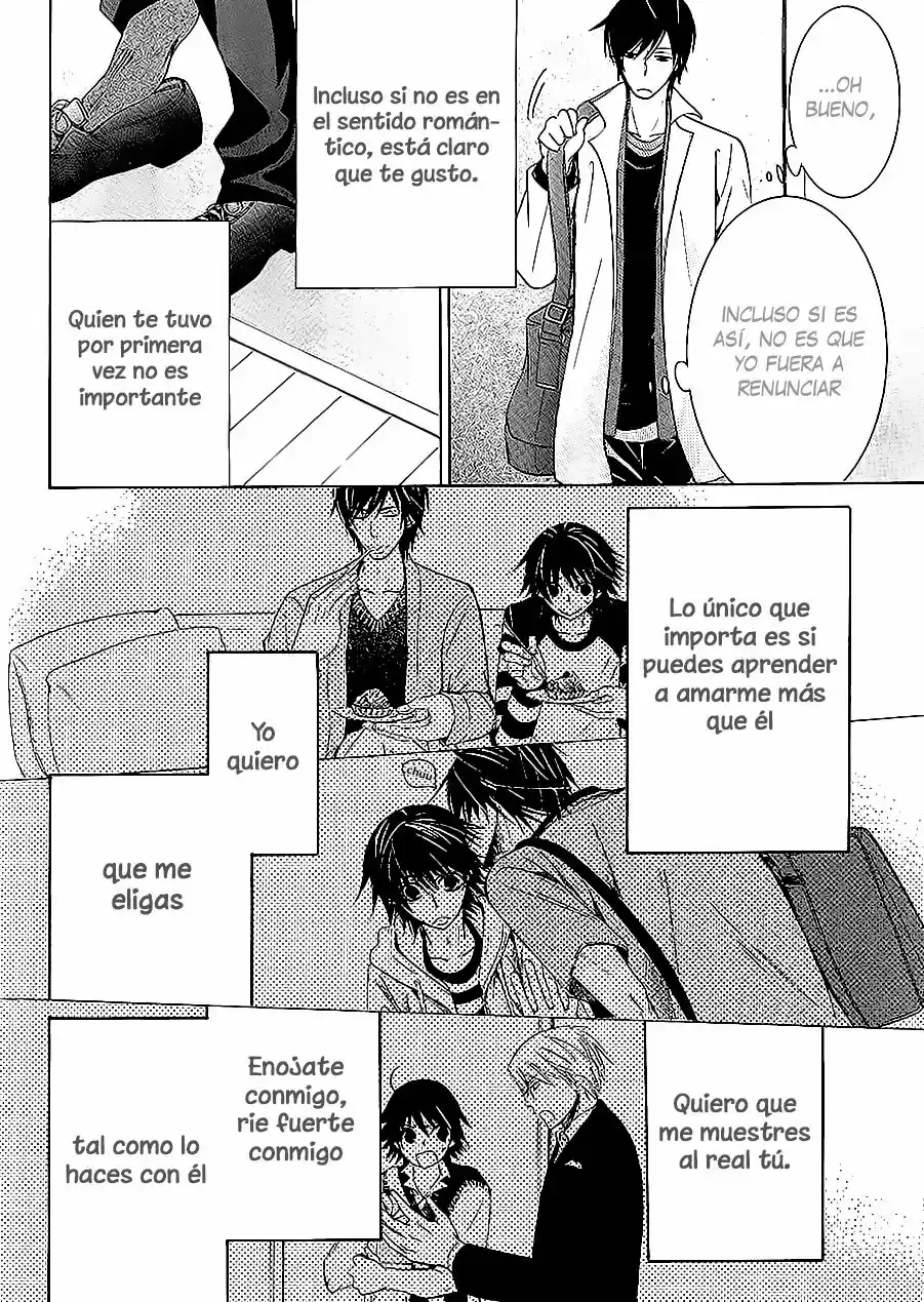 Junjo Romantica (2002) - Capítulo 80.2 - Página 14 - LectorTMOo