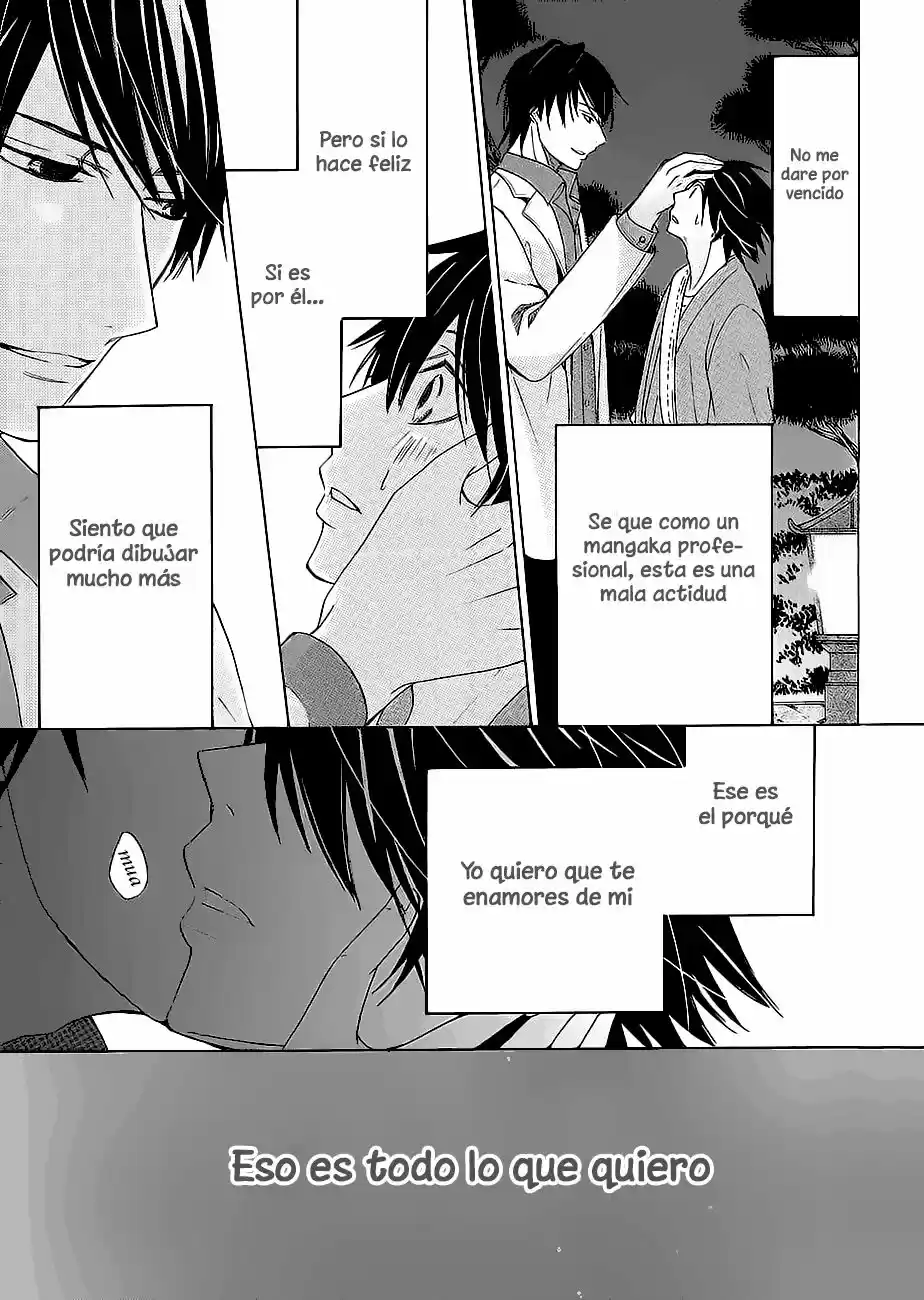 Junjo Romantica (2002) - Capítulo 80.2 - Página 15 - LectorTMOo