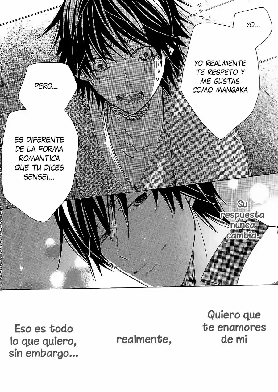 Junjo Romantica (2002) - Capítulo 80.2 - Página 16 - LectorTMOo