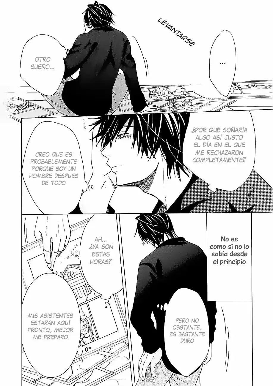 Junjo Romantica (2002) - Capítulo 80.2 - Página 20 - LectorTMOo