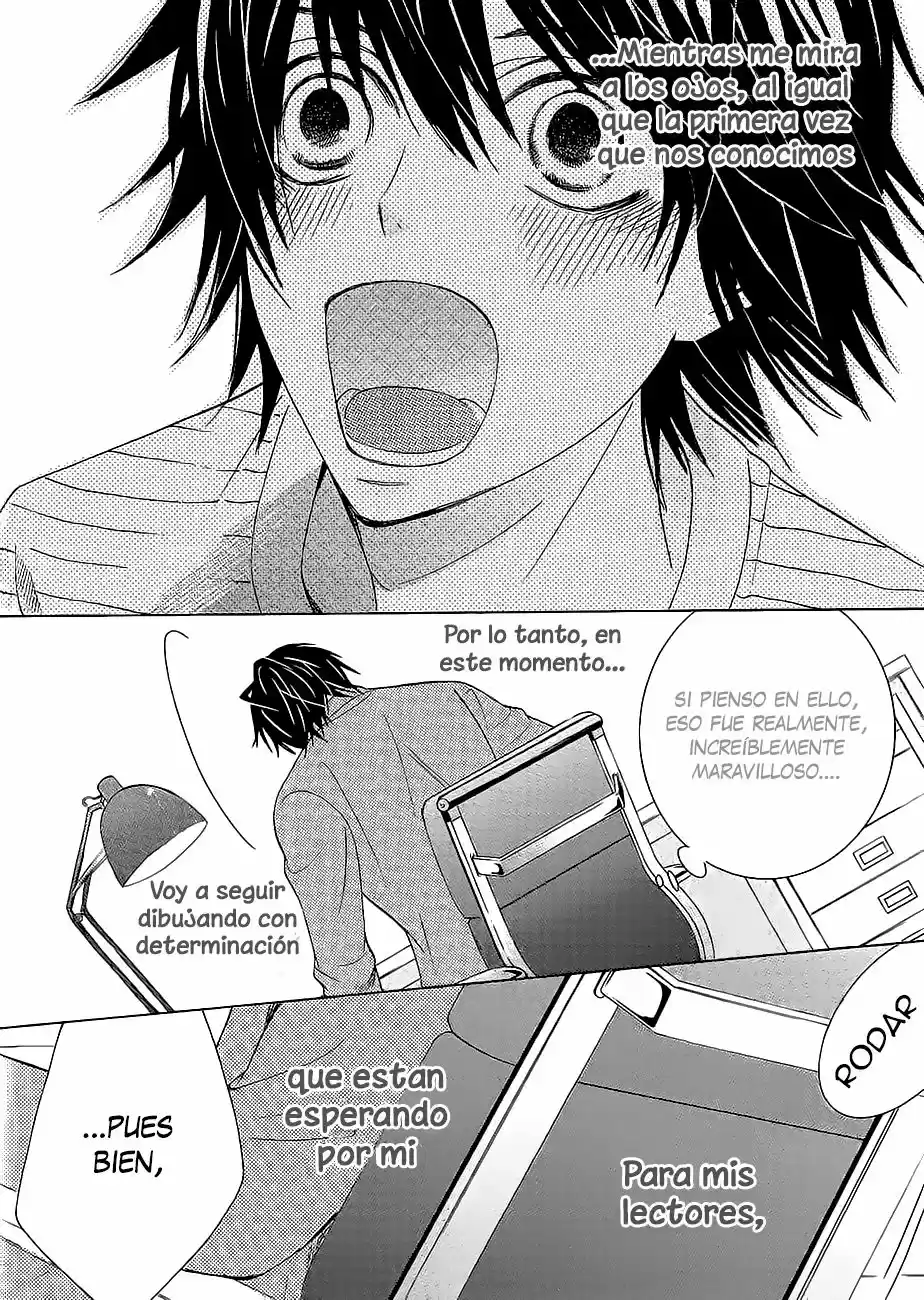 Junjo Romantica (2002) - Capítulo 80.2 - Página 24 - LectorTMOo