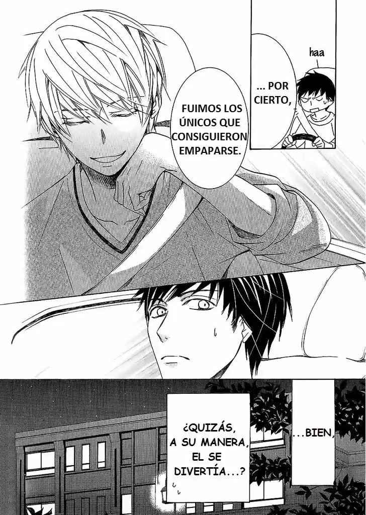 Junjo Romantica (2002) - Capítulo 81.1 - Página 9 - LectorTMOo