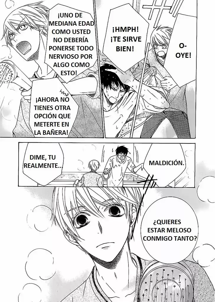 Junjo Romantica (2002) - Capítulo 81.1 - Página 12 - LectorTMOo