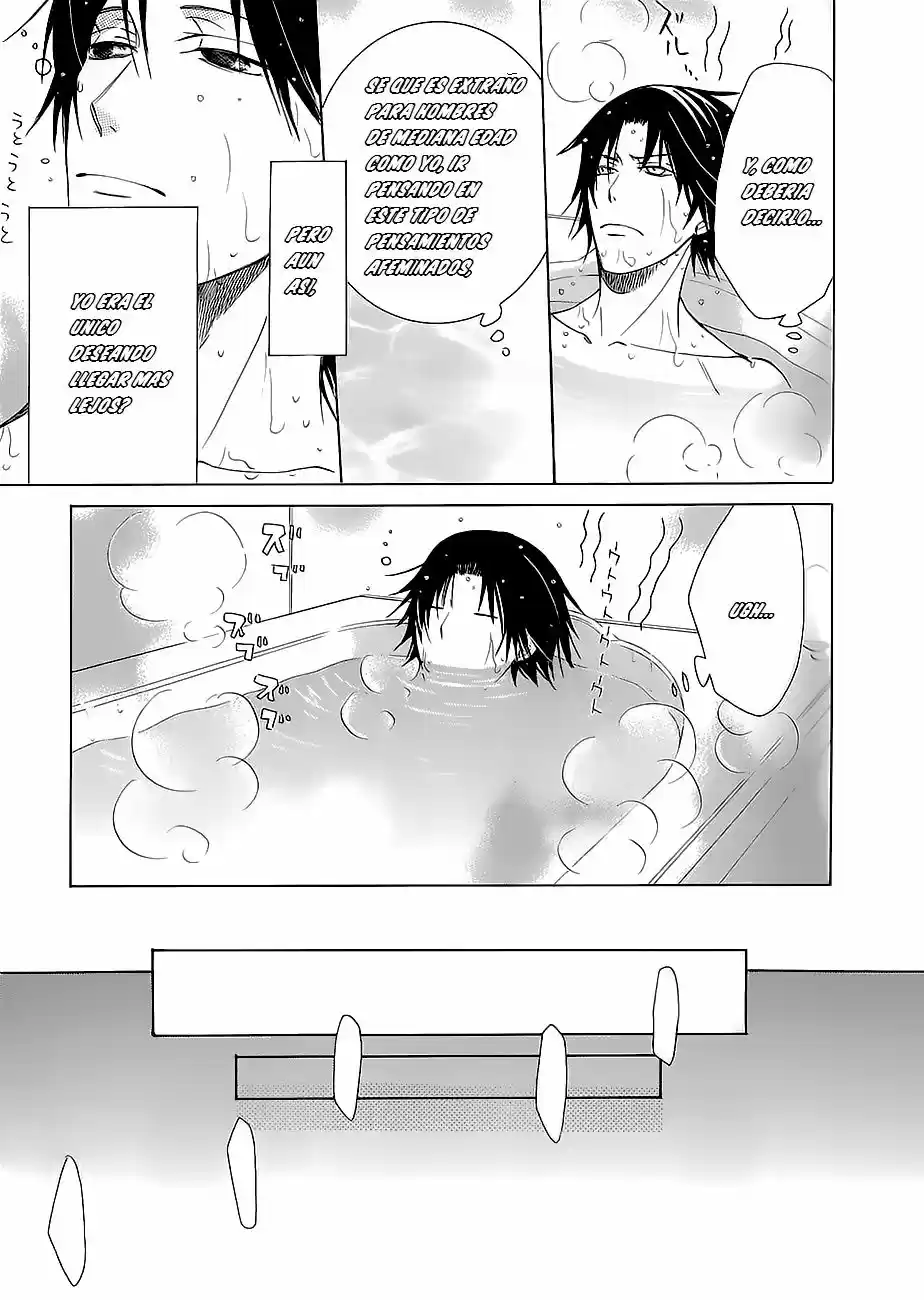Junjo Romantica (2002) - Capítulo 81.2 - Página 8 - LectorTMOo