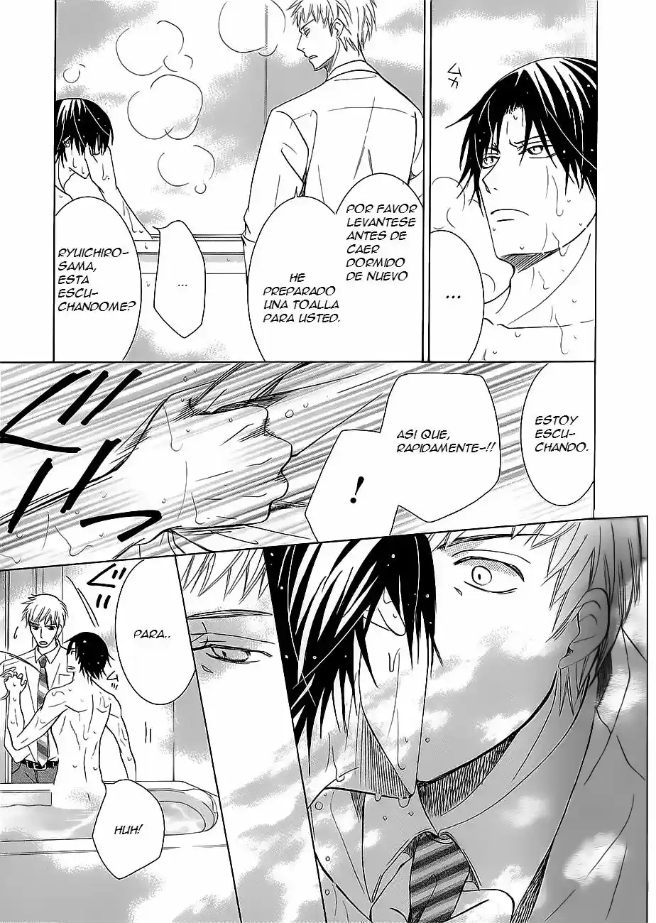 Junjo Romantica (2002) - Capítulo 81.2 - Página 10 - LectorTMOo